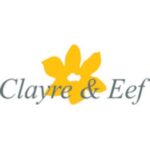 Clayre & Eef brand logo
