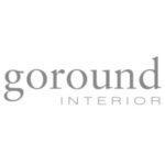 Goround interior brand logo