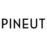 Pineut brand logo