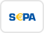 SEPA brand logo