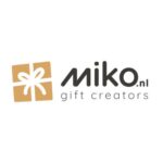 Miko brand logo