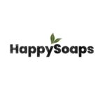 HappySoaps brand logo