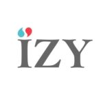 Izy Bottles brand logo