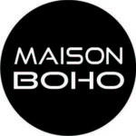Maison Boho brand logo