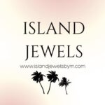 Island Jewels brand logo