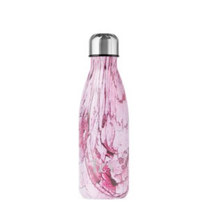 Design Pink thermosfles 350ml