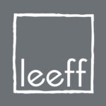 Leeff brand logo