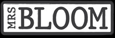 MrsBLOOM