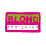 Blond Amsterdam brand logo