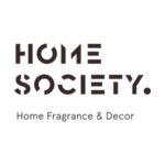 Home Society brand logo