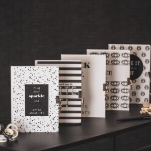 Stationery & Dagboeken