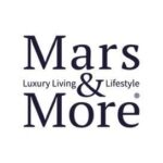 Mars & More brand logo