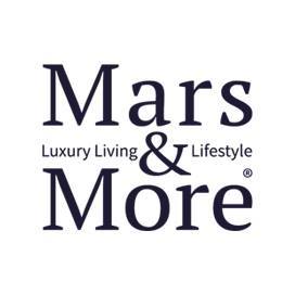 Mars & More