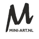 Mini-Art brand logo