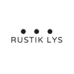 Rustik Lys brand logo