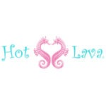 Hot Lava brand logo