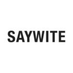 Saywite brand logo