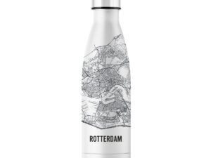 Izy Bottle Rotterdam City Collectie thermosfles