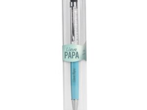 Crystal Pen papa