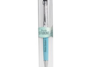 Crystal Pen student