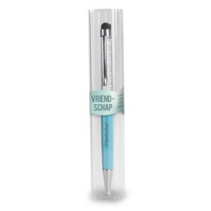 Crystal Pen vriendschap