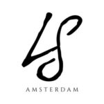 Lauren Sterk Amsterdam brand logo