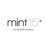 Mint15 brand logo