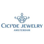 CiCi`De Jewelery Amsterdam brand logo