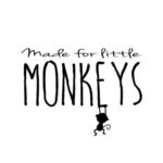 Made for Lttile Monkeys brand logo