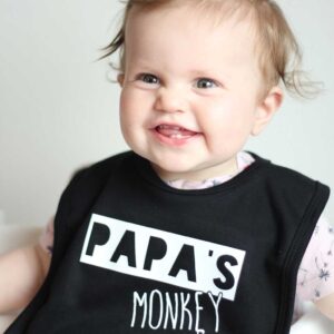 Slabber Papa's Monkey sfeerbeeld