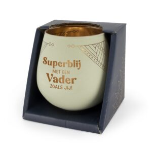 Vader sfeerlicht