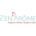 Zen'Arôme brand logo