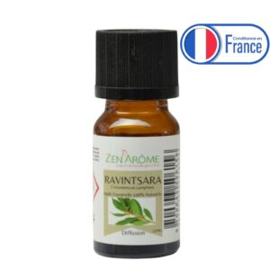 Ravintsara etherische olie voor diffusor (10ml)