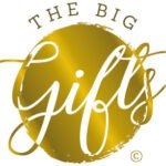 the Big Gifts brand logo