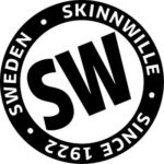 Skinnwille brand logo