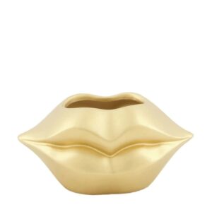 Lippenvaas (goud)