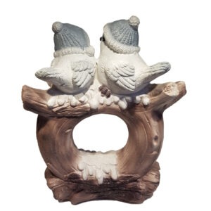 Vogelbeeld boog Vogelbeeld boog