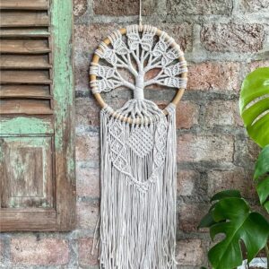 Dream Hunt Levensboom dromenvanger