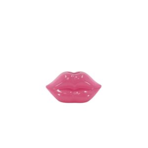 Lippenspaarpot (roze)
