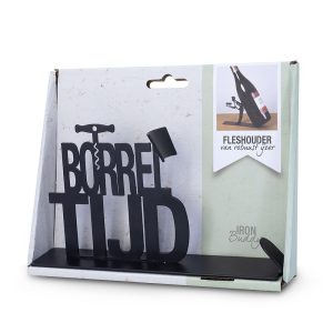 Borreltijd wijnhouder