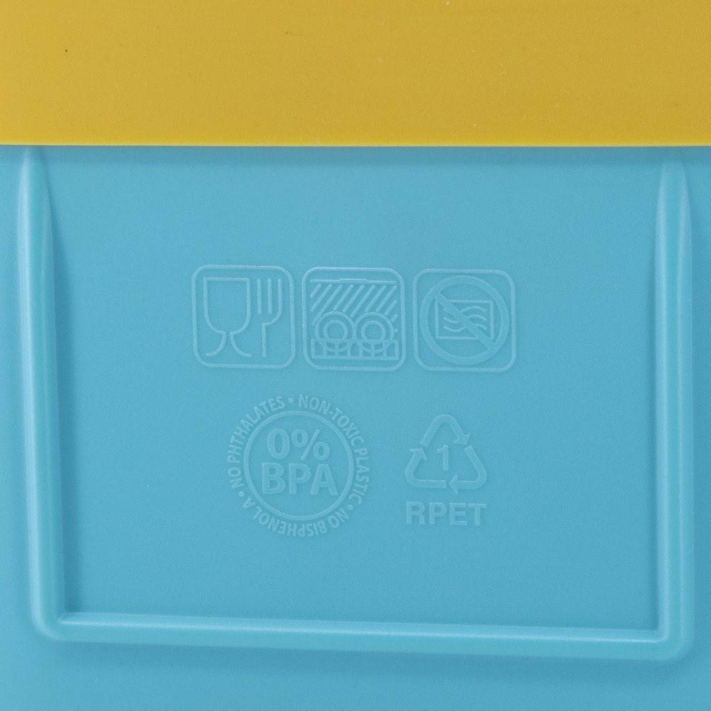 Lieverd broodtrommel 4 broodtrommel eigenschappen