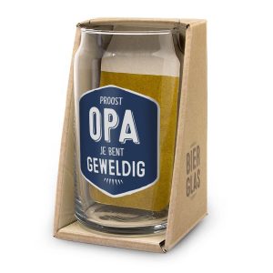 Cadeaus voor opa’s
