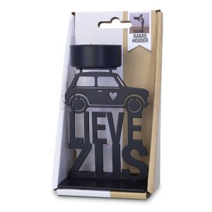 Zus waxinelichthouder