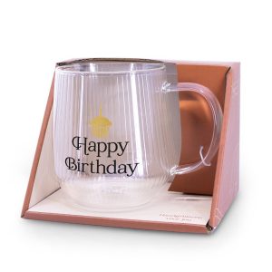 Happy Birthday theeglas