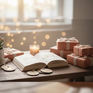 Cadeaus met een Boodschap
