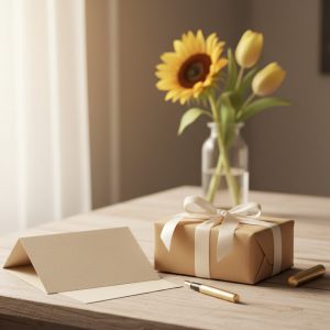 Cadeaus om te bedanken