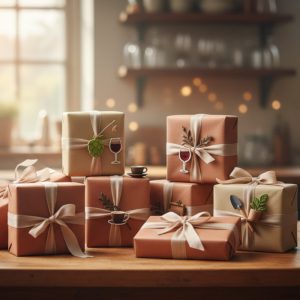 Cadeaus op Hobby en Interesse