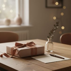 Cadeaus voor een speciaal persoon