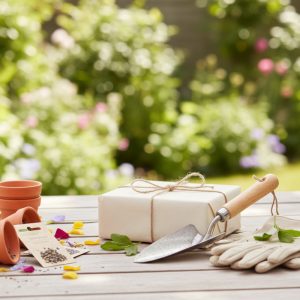 Cadeaus voor een Tuinliefhebber