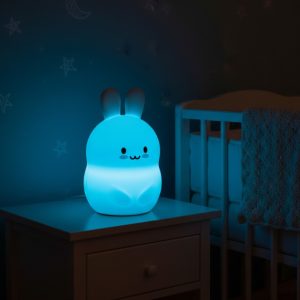 Nachtlampje Konijn (LED) sfeerbeeld Nachtlampje Konijn (LED) sfeerbeeld